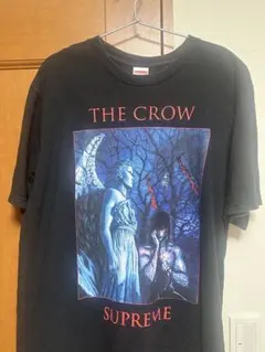 2026年最新】supreme the crow teeの人気アイテム - メルカリ