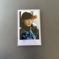 ≠ME ノイミー 永田詩央里 ペンライトフィルム - メルカリ