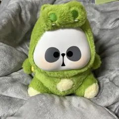 MR.PA Cute Beast Company 400%