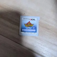 Y*!様 妖怪ウォッチバスターズ　白犬隊　 ニンテンドー3DS ソフト