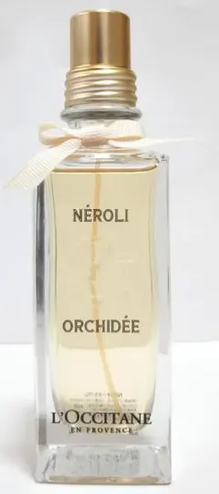 ロクシタン　ネロリ&オーキデ NO オードトワレ 75ml