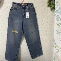 ローリーズファーム♡CONE /ワイドストレートパンツ