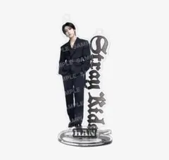 Stray Kids HAN アクリルスタンド スキズ ハン