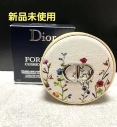 【新品未使用】Dior スキンフォーエヴァー クッションパウダー/ミレフィオリ