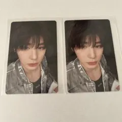 BOYNEXTDOOR 19.99 イハン トレカ