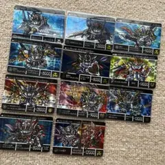 新約SDガンダム外伝 皇騎士ストライク 皇騎士フリーダム ブリティス公爵 等 新約SDガンダム外伝 皇騎士ストライク 皇騎士フリーダム ブリティス