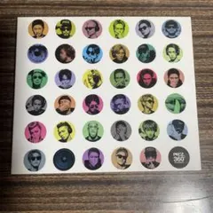 PKCZ 360° ChamberZ CD・DVDセット