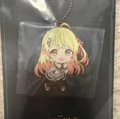 一番くじ ホロライブ ReGLOSS 音乃瀬奏 ラバーチャーム