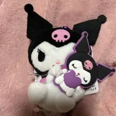 サンリオキャラクターズ　マイ・ミニ・ドール マスコット