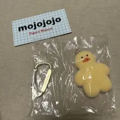 mojojojo フィギュアマスコット ヒヨコ