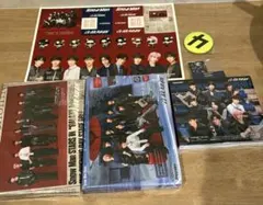 Snow Man 温故知新 3形態 特典付きシリアル付き