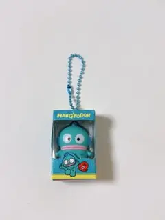 サンリオチョコボックス フィギュアコレクション　ハンギョドン