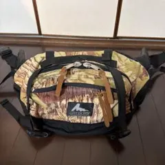 ☆美品☆Blue Lug☆メッセンジャーバッグ☆X-pac☆リアルツリーカモ