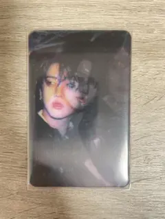 Stray Kids DO IT チャンビン