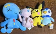 ポケモンセンター メイ マスコット ぬいぐるみ Pokemon - メルカリ
