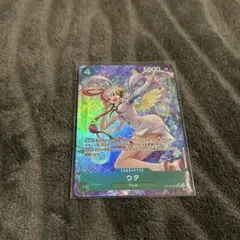 ×*）様 ワンピース　ウタ　OP13-023 sr★ パラレル