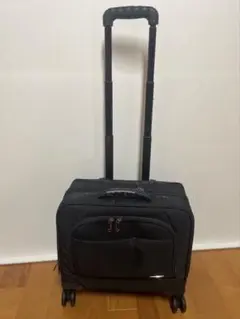 Samsonite サムソナイト　ビジネスキャリー　キャリーバッグ 機内