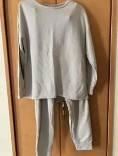 GU レディースルームウェア M