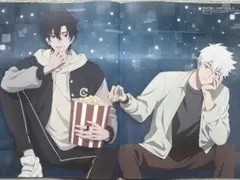 2026年最新】時光代理人ポスターの人気アイテム - メルカリ