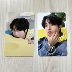 straykids スキズ シーグリ2023 ハン トレカ