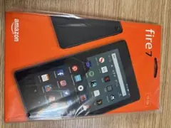 新品未使用Fire 7 16GB タブレット 7インチ amazon