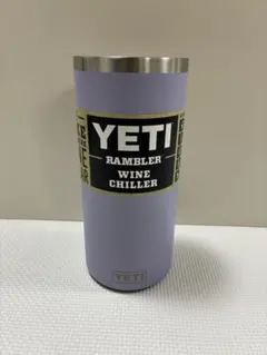 YETI Rambler Wine Chiller コズミックライラックのサムネイル