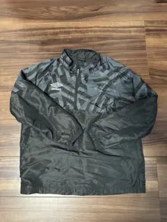 UMBRO ピステ・ウィンドブレーカー 150