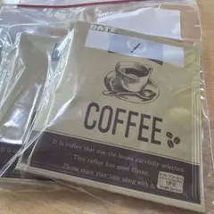 ALKI BEACH CAFE ドリップコーヒー シアトルブレンド(10杯分)のサムネイル