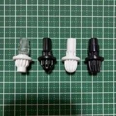 【已使用】戰鬥陀螺X 鑽頭組[F,N,GB,GF]【退坑品】