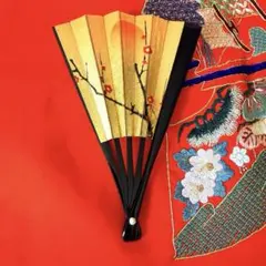 祝儀扇　末広扇子　5寸　5間　せんす