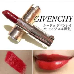 GIVENCHY ルージュ ジバンシイ No.307 ノエル限定のサムネイル