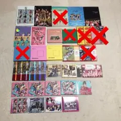 twiceアルバム&CDセット