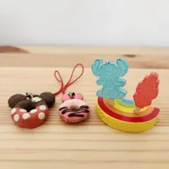 リーメント ディズニーキャラクター mogumogu おやつ - メルカリ