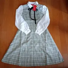 【新品】レピピ　ワンピース　M