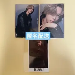 SOTA ソウタ Mainstream チェキ風カード トレカ