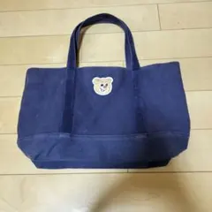 2026年最新】オールドテディ トート ネイビーの人気アイテム - メルカリ