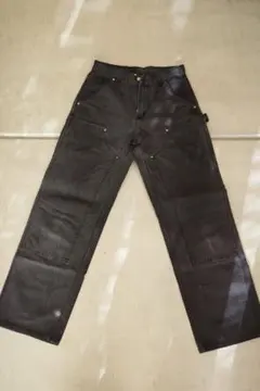 Carhartt ダブルニー ブラック 31x30 新品 未使用 楽天市場】00s カーハート Carhartt ダブルニー ブラック ダック