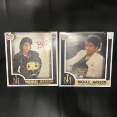 funko pop ファンコポップ マイケルジャクソン フィギュア アメトイのサムネイル