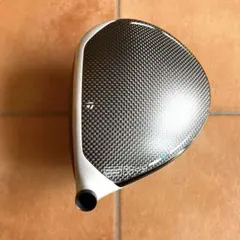 SIM MAX ドライバー テーラーメイド シム マックス ヘッドのみ 10.5