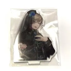 にじさんじ ハロウィン 2020 アクリルスタンド　アクスタ 叶