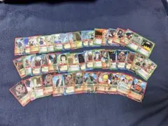 NARUTO ナルト　カードゲーム　まとめ売り