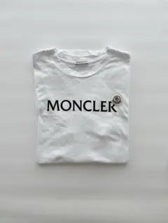 MONCLER Tシャツ