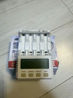 ミニ四駆　放電器　CHIMAY WORKS　競技用 ミニ四駆 放電器 CHIMAY WORKS 競技用 - メルカリ