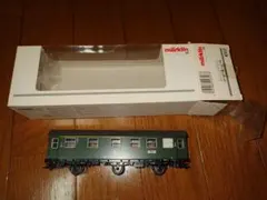 メルクリン HO 4317 DB 1/2等客車 AB3ygebのサムネイル