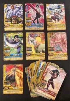 ワンピースベリーマッチダブル　R N セット