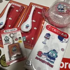 ハンギョドン 40周年 一番くじ セット売り