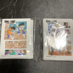 フュージョンワールド チャンピオンシップセット　スリーブ　２種セット