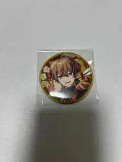 【新品】シクフォニ 缶バッジ 暇72