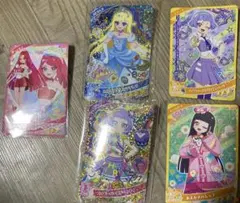 ひみつのアイプリカードセット13枚セット