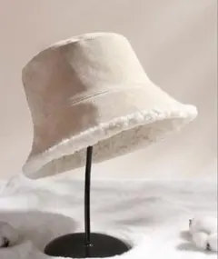 バケットハット